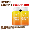 Gastro Mix – по-добро храносмилане и здрав стомах