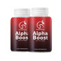 Alpha Boost – Повишаване на мъжката енергия