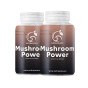 Mushroom Power – балансира имунната система