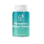 Parasite & Metal Detox – прочистване и защита срещу паразити