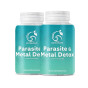 Parasite & Metal Detox – прочистване и защита срещу паразити