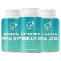 Parasite & Metal Detox – прочистване и защита срещу паразити