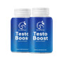 Testo Boost – Енергия, мъжка сила и спортни резултати