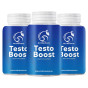 Testo Boost – Енергия, мъжка сила и спортни резултати