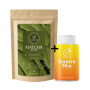 Матча на прах + Gastro Mix – по-добро храносмилане и здрав стомах